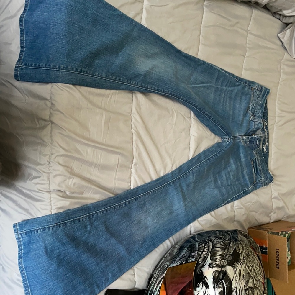 Women’s American eagle